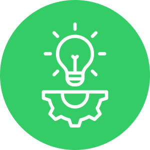 Enablement training aligned to business strategy